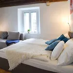 Ljubljana Center Apartments