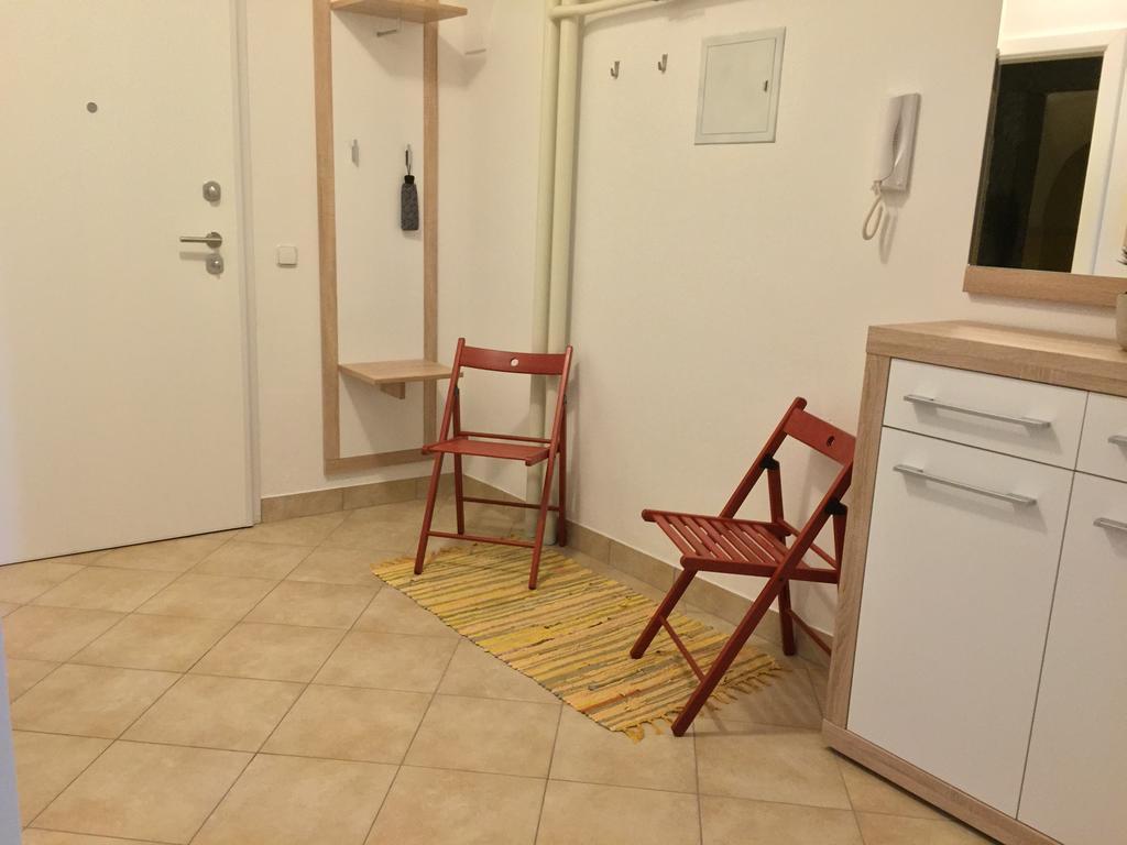 Center Apartamento