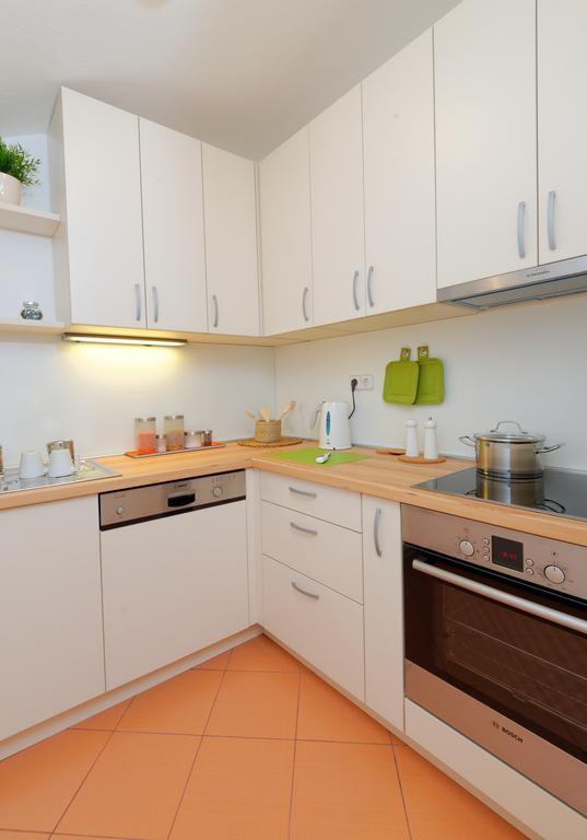 Center Apartamento