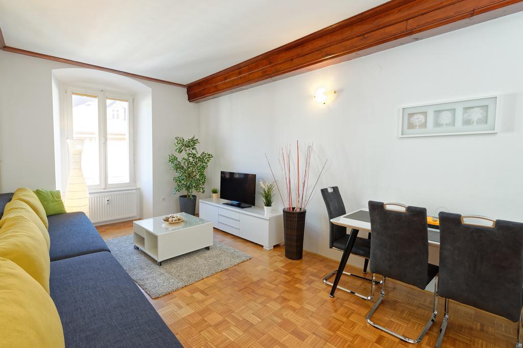 Apartamento Center *