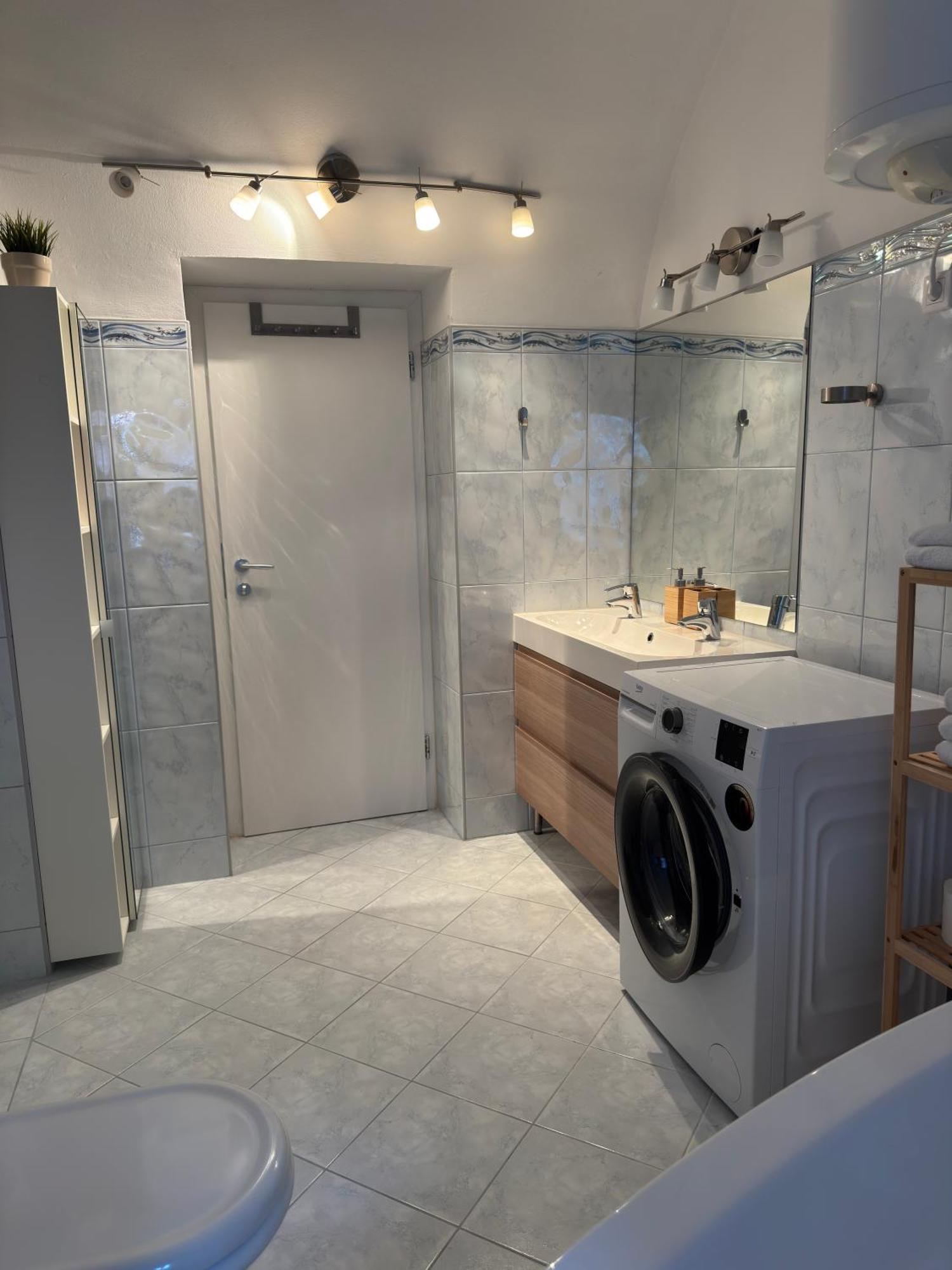 Appartement Center