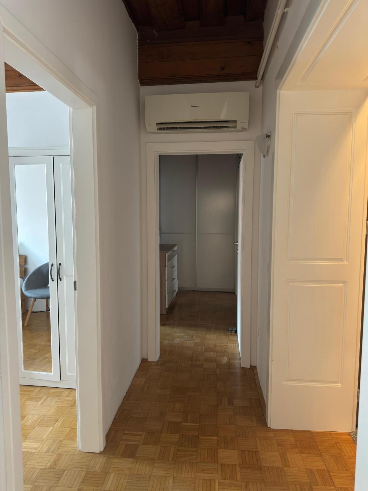 Appartement Center Ljubljana