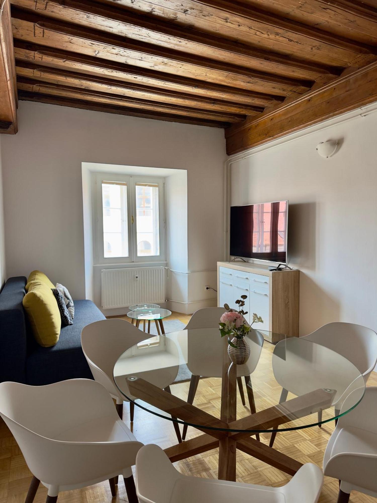 Center Appartement