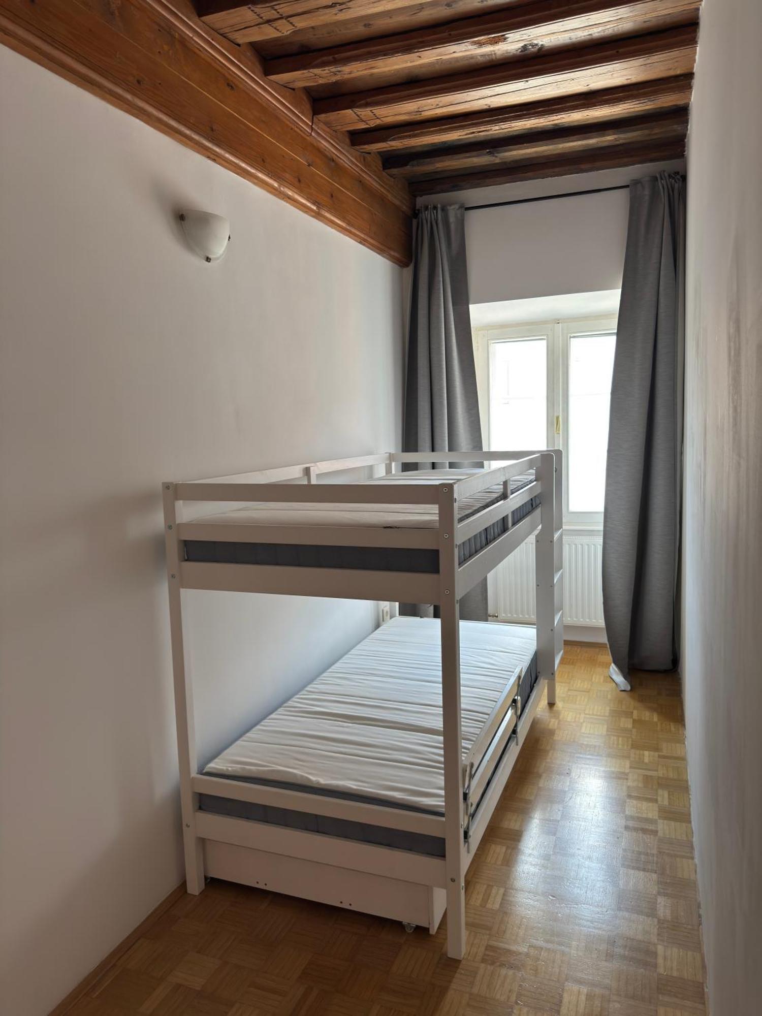 Center Appartement *