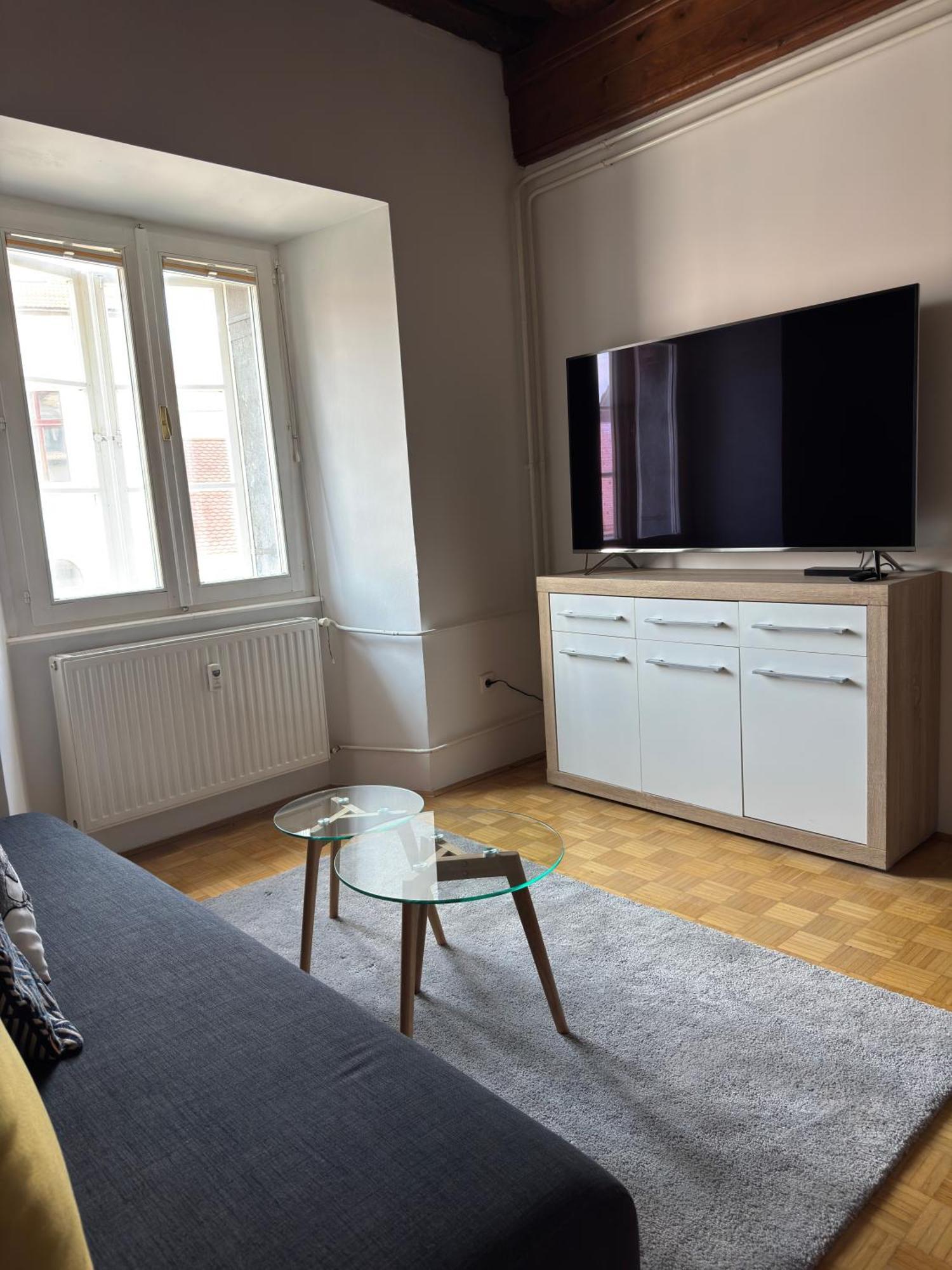 Appartement Center Ljubljana
