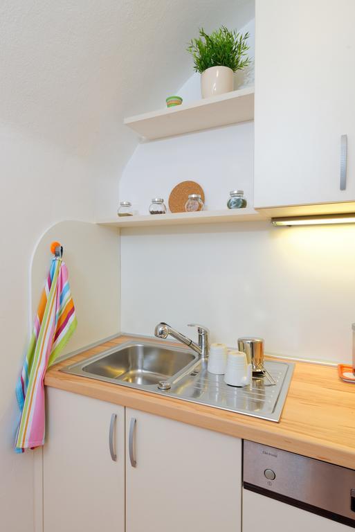 Apartamento Center Liubliana