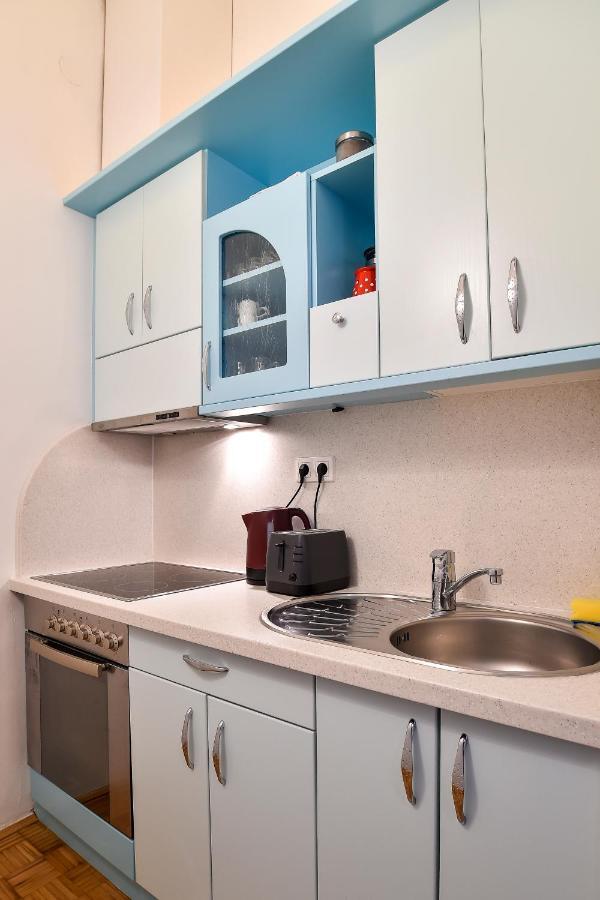 Apartamento Center Liubliana